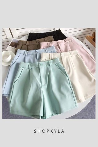 PREORDER - MIRACLE PASTEL COLOUR PANTS