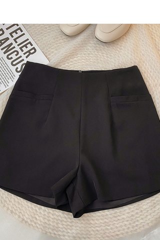 PREORDER -AED SHORTS PANTS