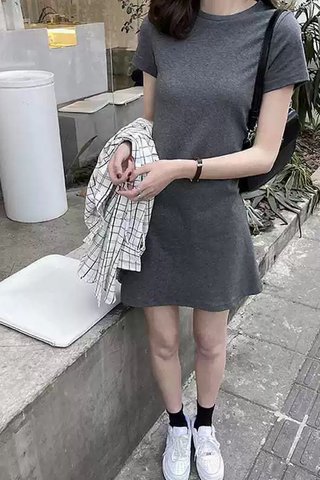 PREORDER - REISS CASUAL DRESS