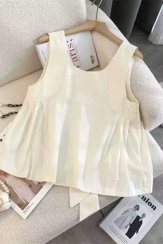 PREORDER - ALINA TOP