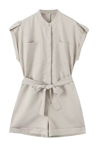 PREORDER -DAPHNE ROMPER