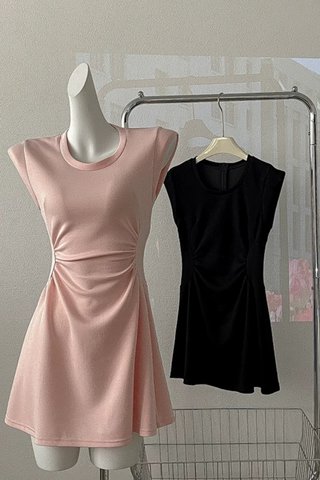 PREORDER - BONNIE DRESS