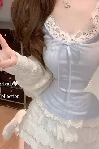 PREORDER - S003 TOP