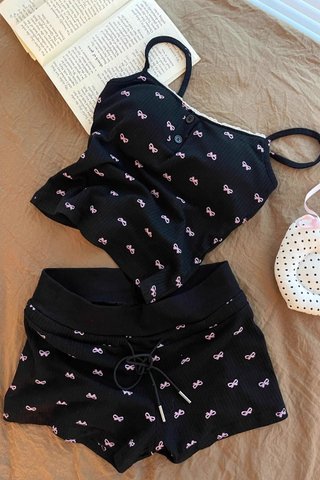PREORDER - S002 - 2PCS SET