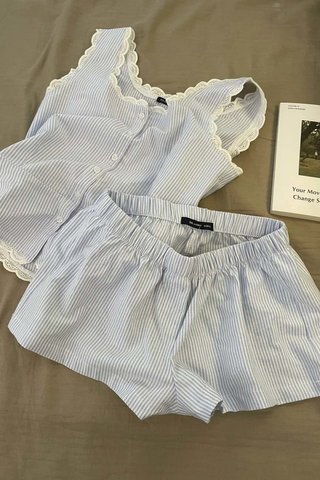 PREORDER - S005 2PCS SET