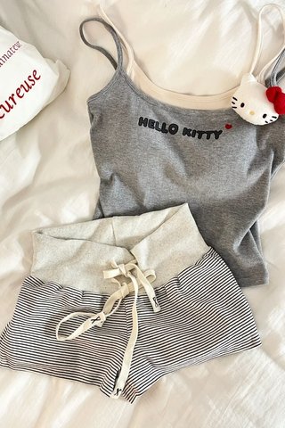 PREORDER - S006 2PCS SET
