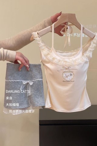 PREORDER - S009 2PCS SETS