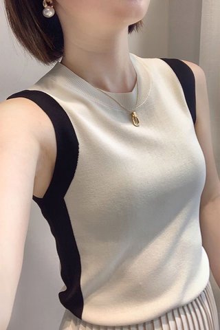 PREORDER - S010 TOP