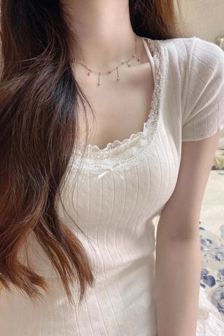 PREORDER - S012 TOP