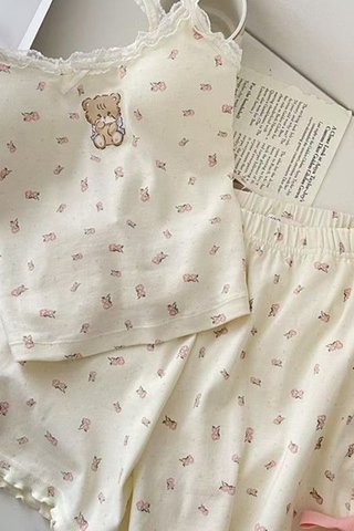 PREORDER - S015 2PCS SET