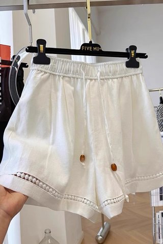 PREORDER - S022 CASUAL PANTS