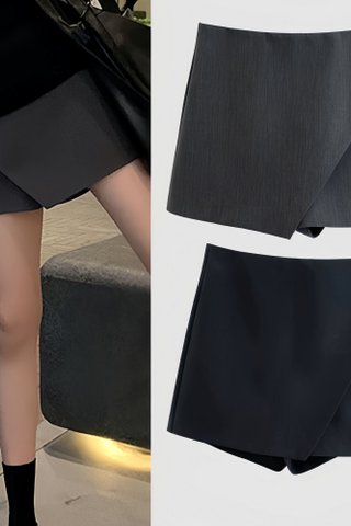 PREORDER - BASIC SKORTS ( PREMIUM QUALITY )