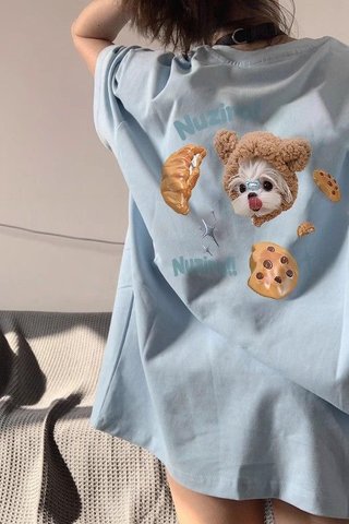 GROUP ORDER - TEE009