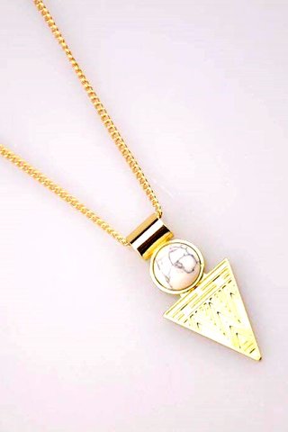 IN STOCK -Necklace C012