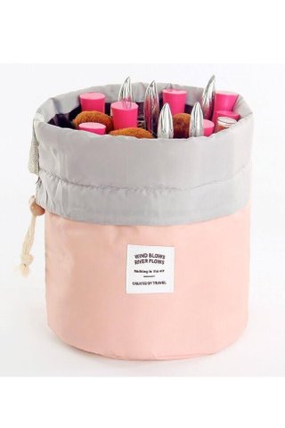 PREORDER- ICONIC TRAVEL DRESSER POUCH
