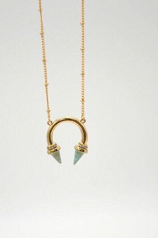 IN STOCK -NECKLACE C021