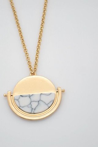 IN STOCK -Necklace C022