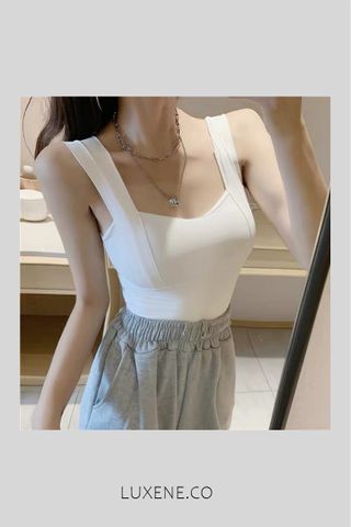 PREORDER - L0243 PADDED TOP