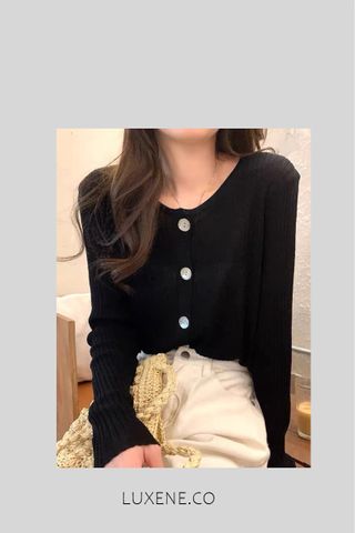 PREORDER - L0397 KNIT 