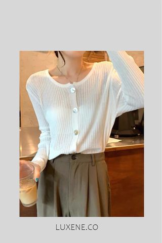 PREORDER - L0397 KNIT 