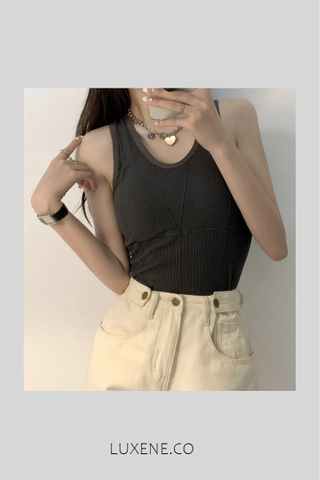 MSIA READY STOCK - L0602 INNER TOP 3