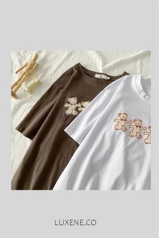 PREORDER - L0607 T SHIRT