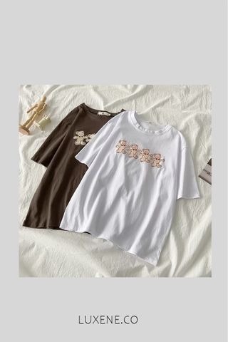PREORDER - L0607 T SHIRT