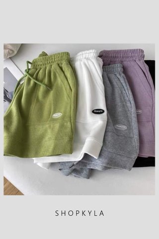 PREORDER - LACEY CASUAL PANTS