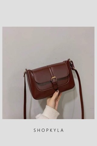 PREORDER - L866 Vintage Sling Bag